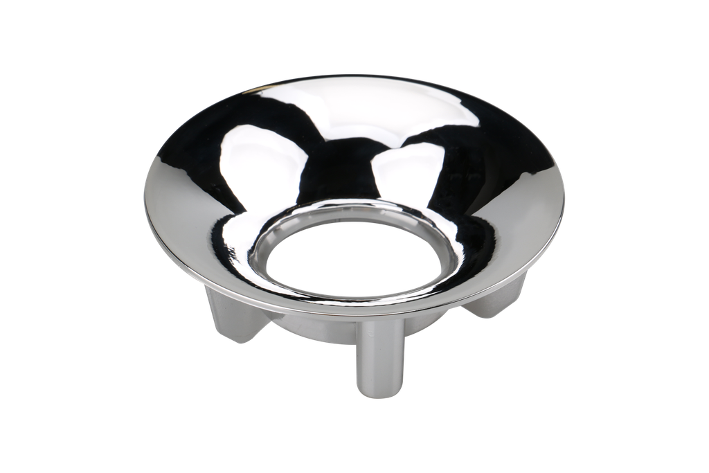 ORBIT Mini Insert Chromé