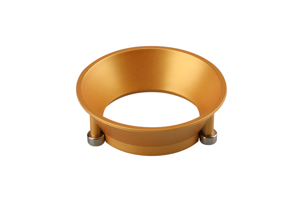 ORBIT Decorative Insert Goud