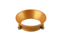ORBIT Decorative Insert Gold