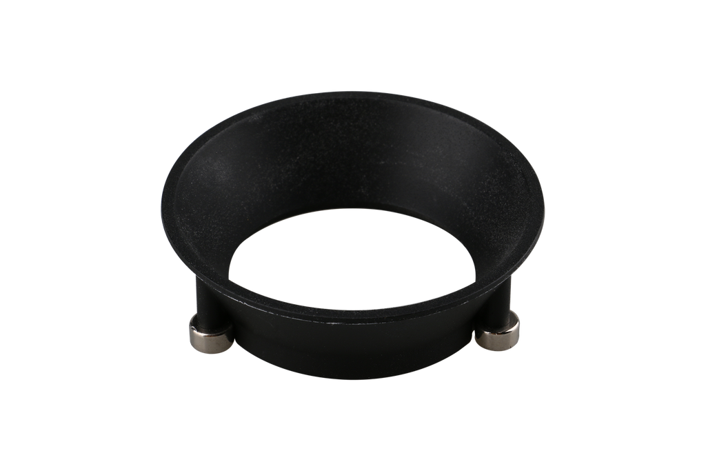 ORBIT Decorative Insert Zwart