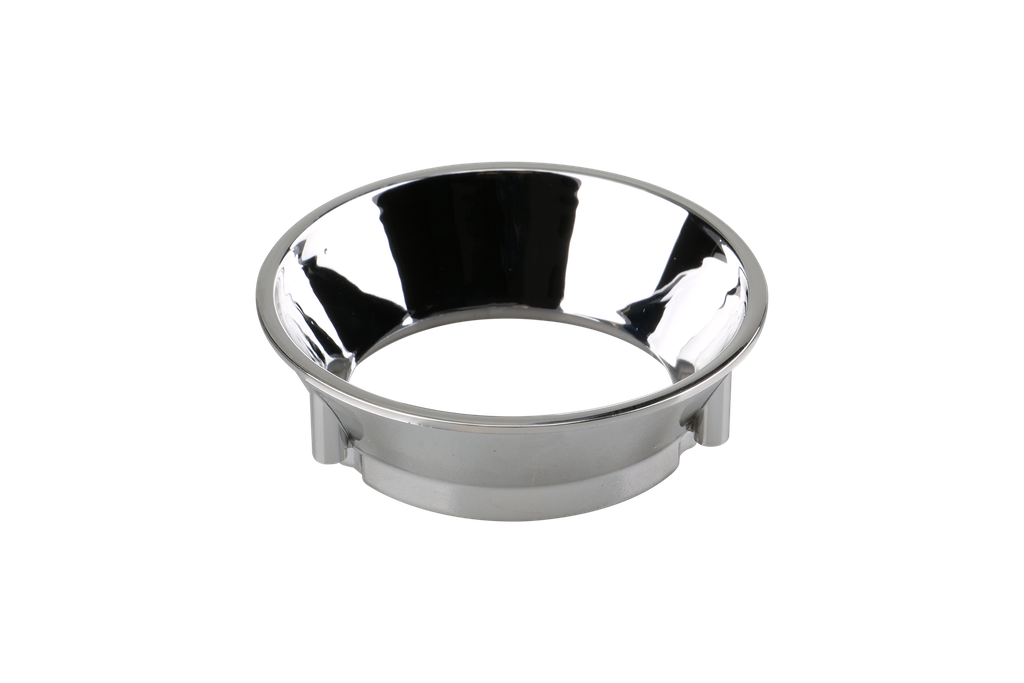 ORBIT Decorative Insert Chromé