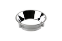 ORBIT Decorative Insert Chromé