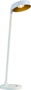 AKO LED 12,5W tafellamp wit / goud