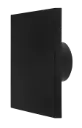 ECLIPSE Wall light square IP65, 8 Watt 600 Lumen 3000K