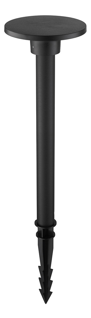 ECLIPSE Paal + pin IP54 6,5 Watt 800 Lumen 3000K