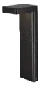 TARA pole 7W LED 3000K IP65