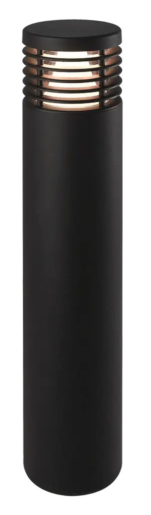 TOWER paal 9W LED 3000K IP65