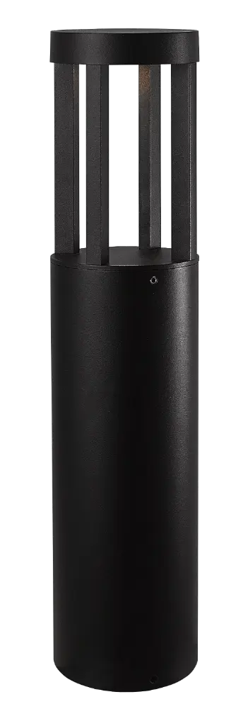 CONTOUR v2 paal 7W LED 3000K IP65