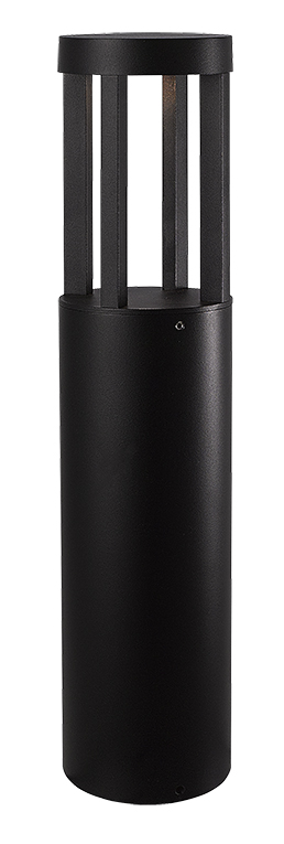 CONTOUR v2 paal 7W LED 3000K IP65_3429095