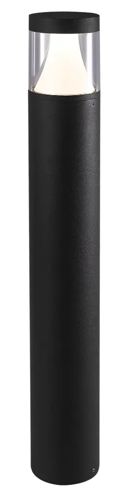 TULGA pole 9W LED 3000K IP65