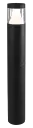 TULGA pole 9W LED 3000K IP65