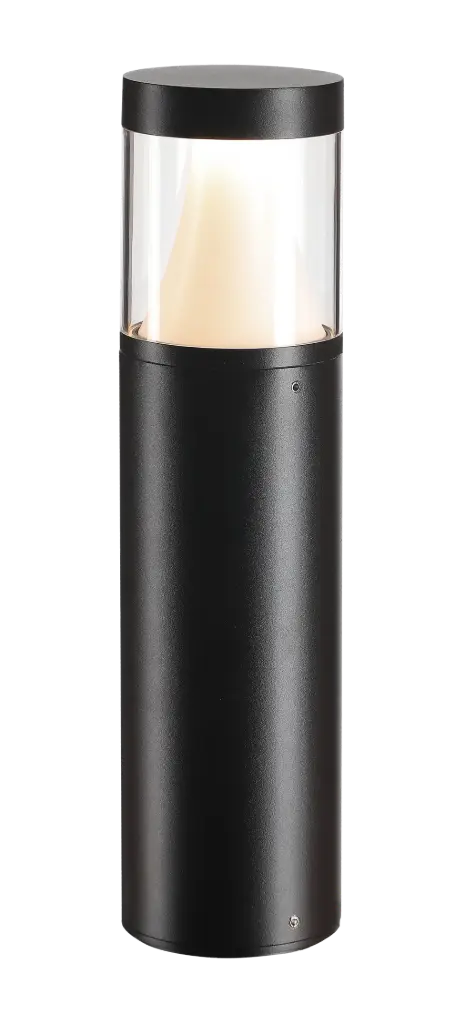 TULGA pole 9W LED 3000K IP65