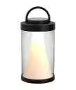 TULGA LED tafellamp 2W IP54, herlaadbaar, batterij inclusief