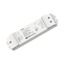 Controller for single colour LED strip, DC12-48V, max 3x6A