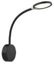 NONI LED Applique 4,8W noir