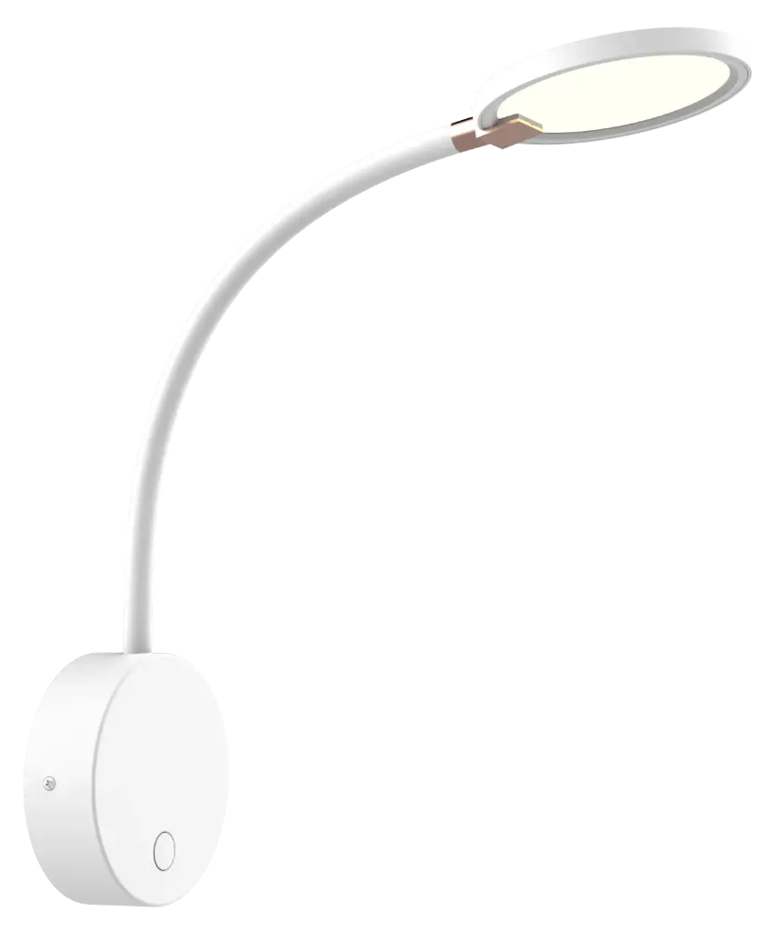 NONI LED Wandlicht 4,8W wit