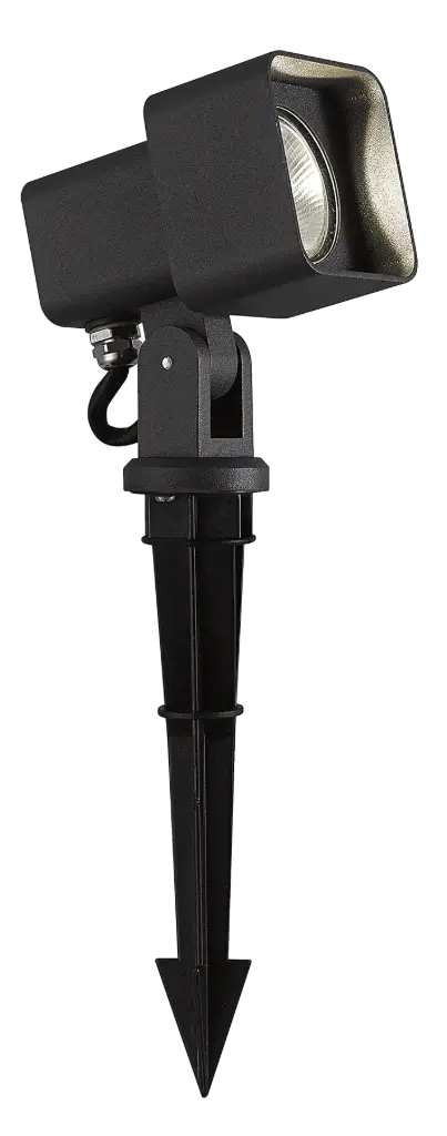 TORUN Pinspot 9W LED 3000K IP65
