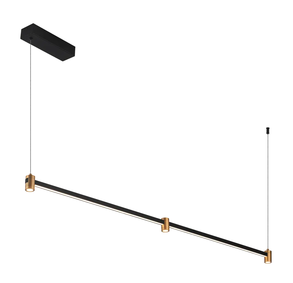 TRENDSY LED Pendel 20W 1200mm