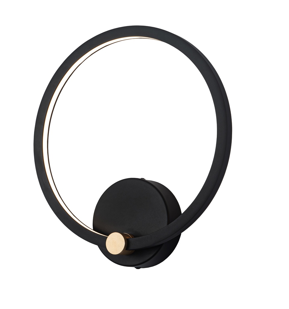 TRENDSY LED Wandlicht 12W Ø320mm