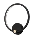 TRENDSY LED Wandlicht 12W Ø320mm