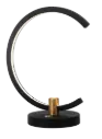 TRENDSY LED Lamp de table 6,8W Ø300mm