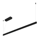 BATON LED 38W 3000K Suspension 1200mm