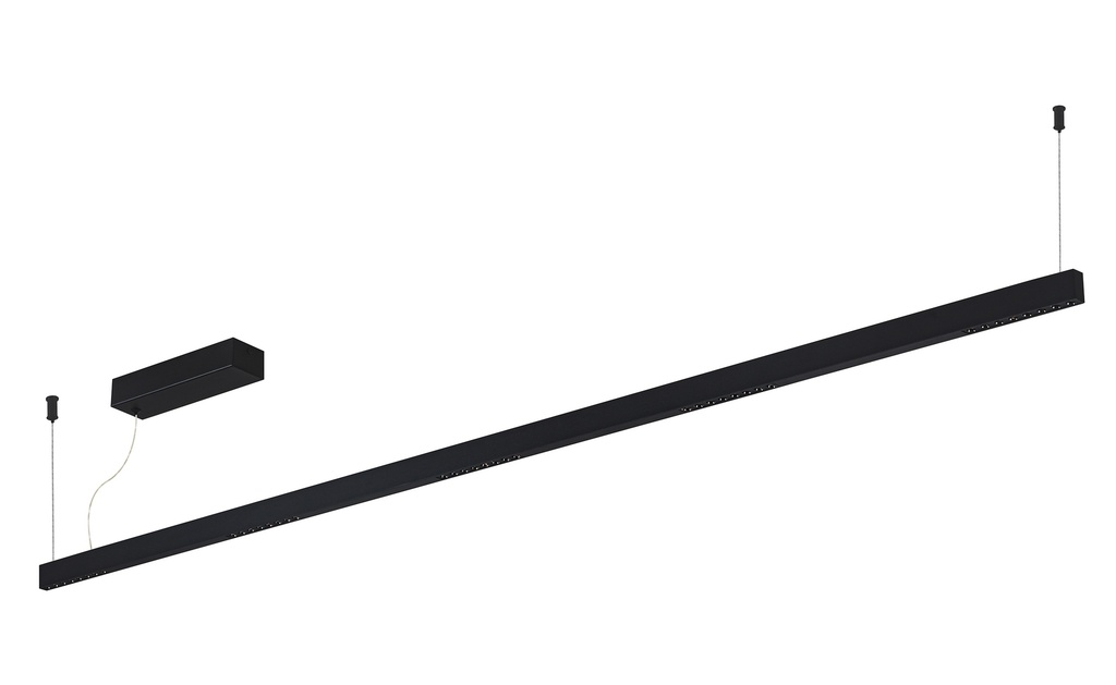 BATON LED 40W 3000K Pendel 1800mm