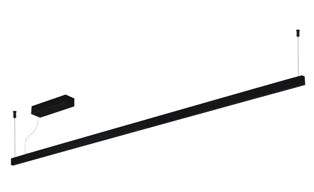 BATON LED 40W 3000K Pendel 1800mm