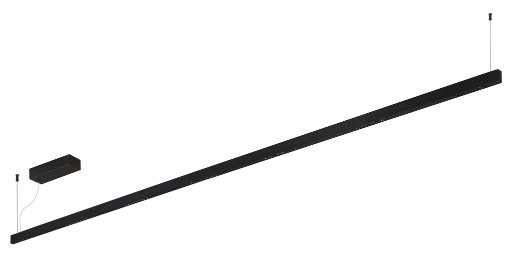 BATON LED 51W 3000K Pendel 2400mm