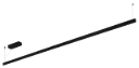 BATON LED 51W 3000K Pendel 2400mm