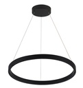 BATON LED 41W 3000K Pendel rond Ø600mm