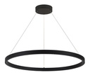 BATON LED 52W 3000K Pendel rond Ø800mm