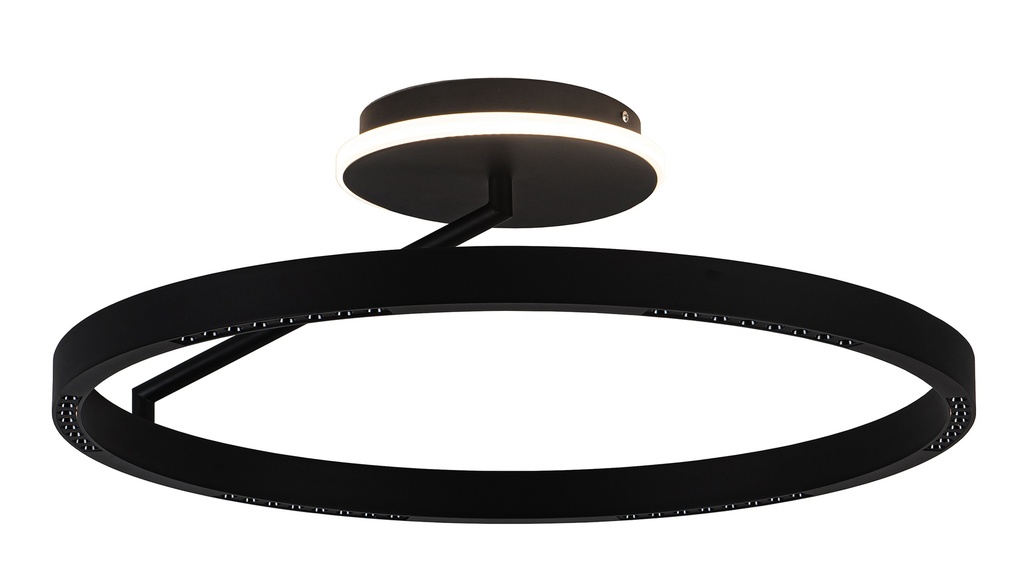 BATON LED 29W 3000K Plafond lamp Ø600mm