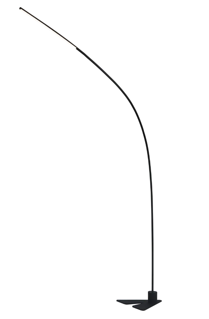 VERTIGE LED Vloerlamp 21W 3000K (doos 1 van 2)