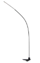 VERTIGE LED Vloerlamp 21W 3000K (doos 1 van 2)