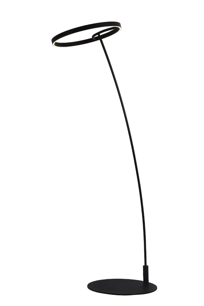 GURI LED floorlamp (box 1 of 2)