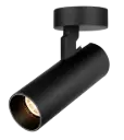 XANDAR LED 10W 2700K 36° spot zwart