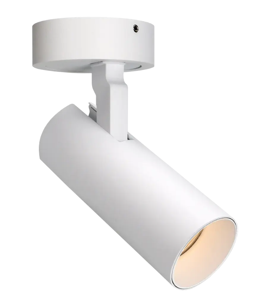 XANDAR LED 10W 2700K 36° ceiling spot white