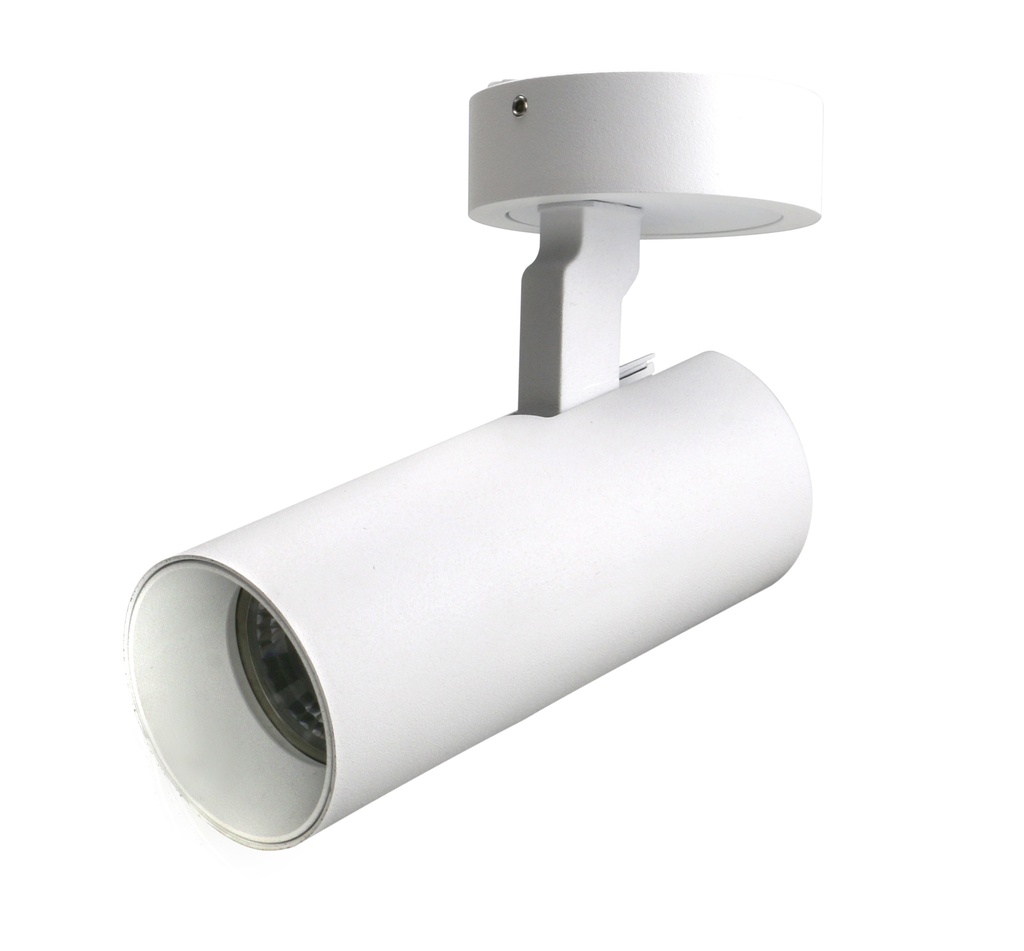 XANDAR LED 10W 2700K 36° spot wit