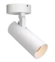 XANDAR LED 10W 2700K 36° ceiling spot blanc