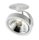 PULSE-1 INPUT white AR111 (incl)