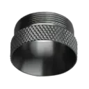 LOPAL ring klein decoratief staal (voor pendel / spot)