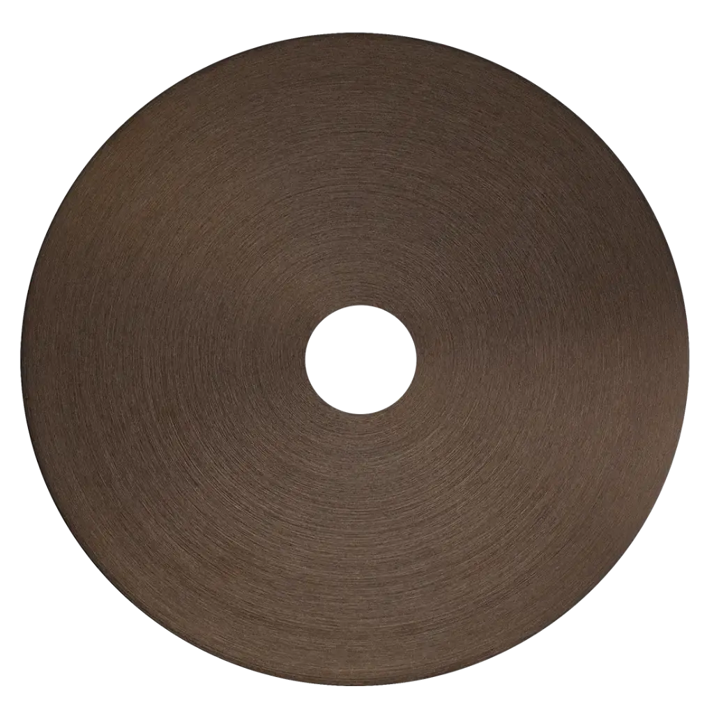 LOPAL mini disc Ø200mm brons