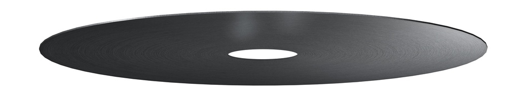 LOPAL mini disc Ø200mm staal