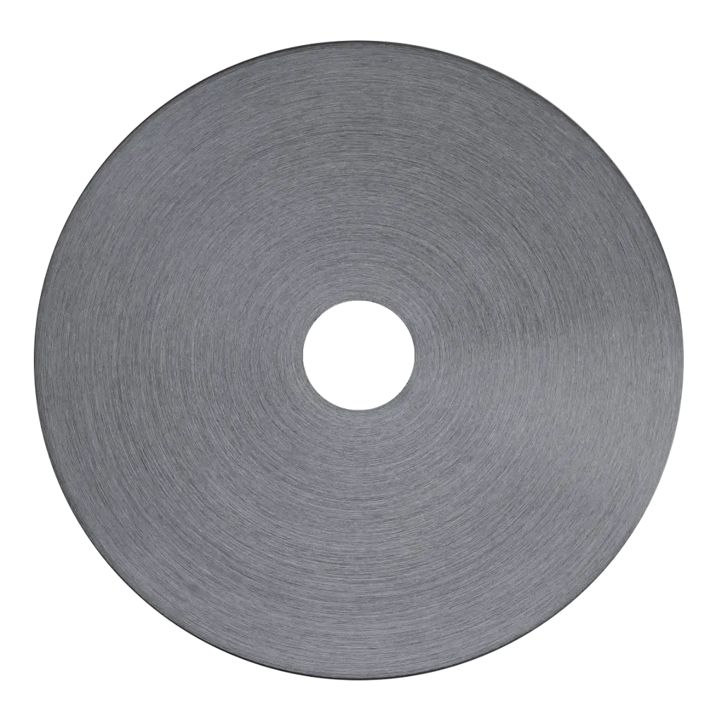 LOPAL mini disc Ø200mm staal