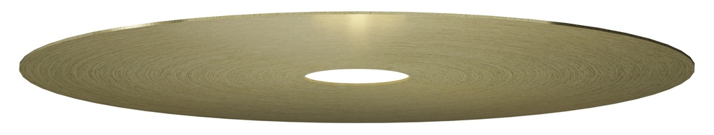 LOPAL maxi disc Ø250mm goud