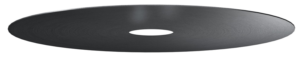 LOPAL maxi disc Ø250mm staal