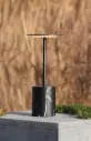 POPPY LED lampe de table 2W 180Lm IP44, battery rechargeable incl