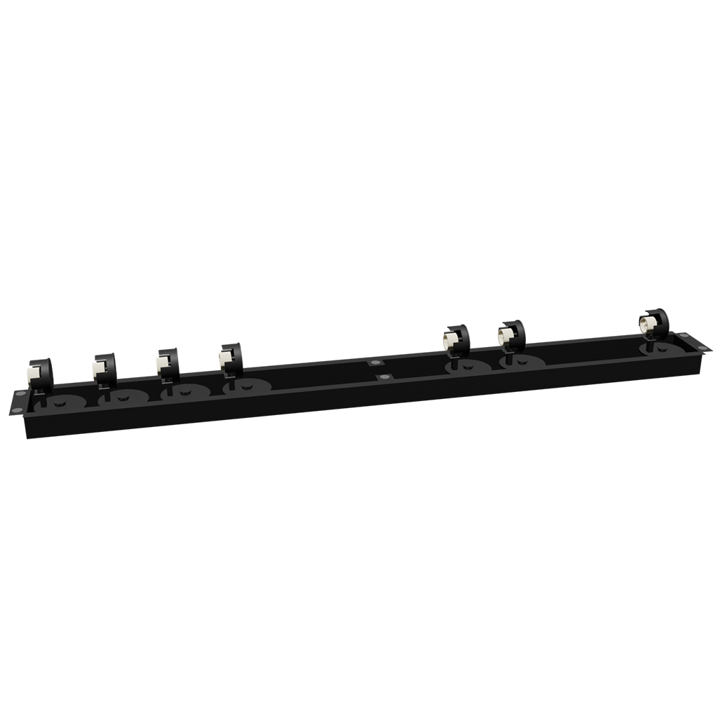 Nysit Base 7L black