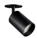 TABOO 1L INPUT GU10 (excl) zwart